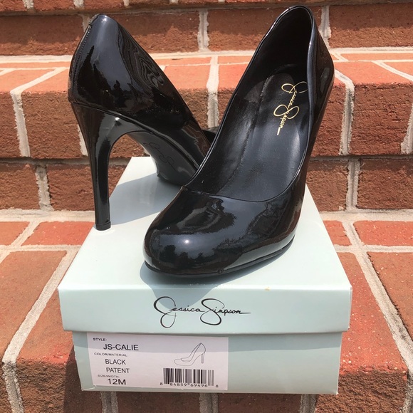 Jessica Simpson Shoes - Pumps